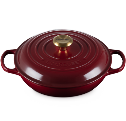 Сотейник Le Creuset Signature 2,2 л Rhone фото