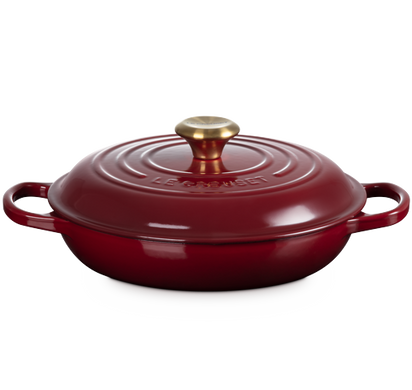 Сотейник Le Creuset Signature 2,2 л Rhone фото