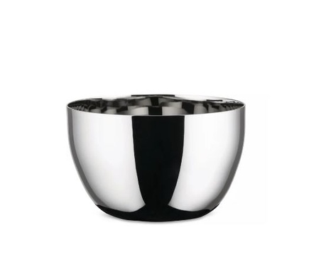 Набор из 3 салатников Alessi Mami 8,5 см фото