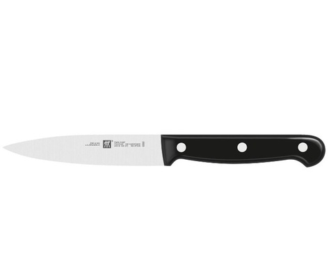 Набор ножей Zwilling Twin Chef 9 предметов коричневый фото