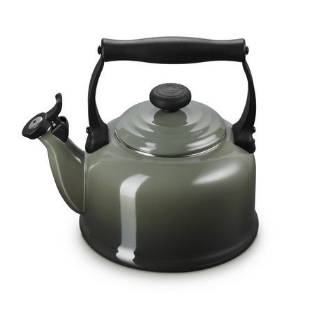 Чайник Le Creuset Kone 2,1 л Thyme фото