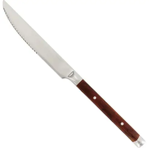 Набор из 4 ножей для стейка Eternum Rustic 22,5 см фото