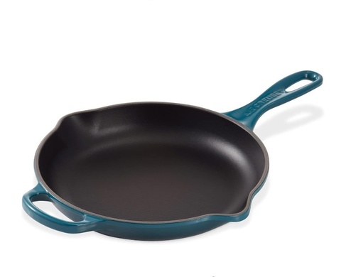 Сковорідка Le Creuset Signature 23 см фото