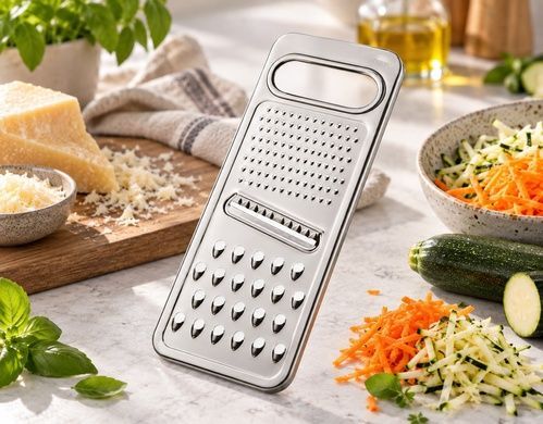 Тертка Gefu Retaro 35 см фото