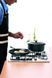 Кухонный фартук Le Creuset 88х80 см Flint