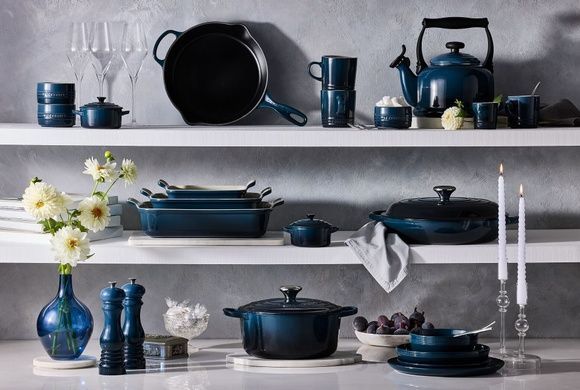 Чайник Le Creuset Kone 2,1 л Thyme фото