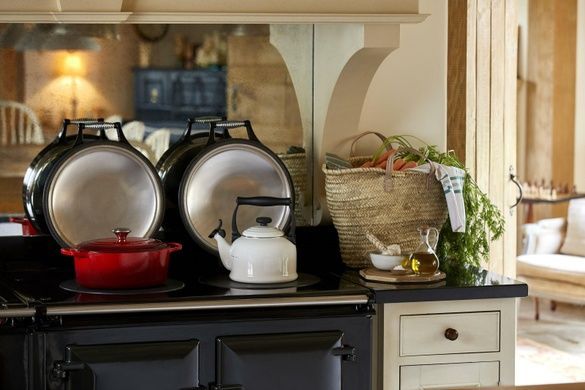 Чайник Le Creuset Kone 2,1 л Thyme фото