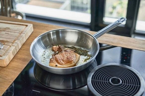 Сковорідка Zwilling Pro 28 см фото