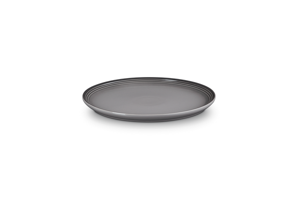 Тарілка Le Creuset Vancouver 22 см Flint фото