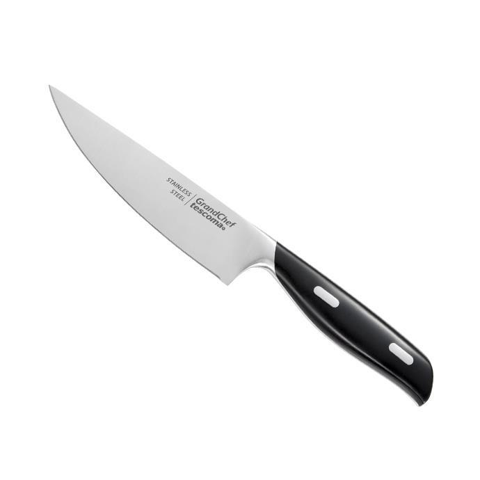 Нож Tescoma Grand Chef разделочный фото