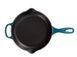 Сковорідка Le Creuset Signature 23 см Deep Teal