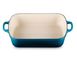 Форма для запекания Le Creuset Signature 33 см Deep Teal