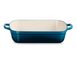 Форма для запікання Le Creuset Signature 33 см Deep Teal