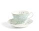 Кофейный набор Royal Albert 100 Years "Jubilee 1950" 3 предмета 1 персона
