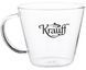 Набор для чая Krauff 5 предметов: заварник 1,2 л, 4 чашки 0,2 л