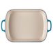 Форма для запікання Le Creuset Signature 33 см Deep Teal