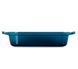 Форма для запекания Le Creuset Signature 33 см Deep Teal