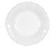 Тарелка для пасты Costa Nova Alentejo 24 см белая