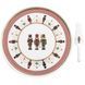 Блюдо для торта Easy Life Nutcracker 32 см с лопаткой