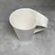 Чашка Villeroy & Boch Newwave Caffe 80 мл біла