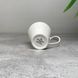 Чашка Villeroy & Boch Newwave Caffe 80 мл біла