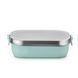 Ланч-бокс Le Creuset On the Go 900 мл Sea Salt
