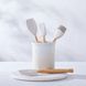 Набір кухонних аксесуарів Le Creuset Craft 5 предметів білий