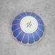 Пиала Villeroy & Boch Fleur 14,1 см фиолетовая