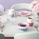 Пиала Villeroy & Boch Fleur 14,1 см фиолетовая