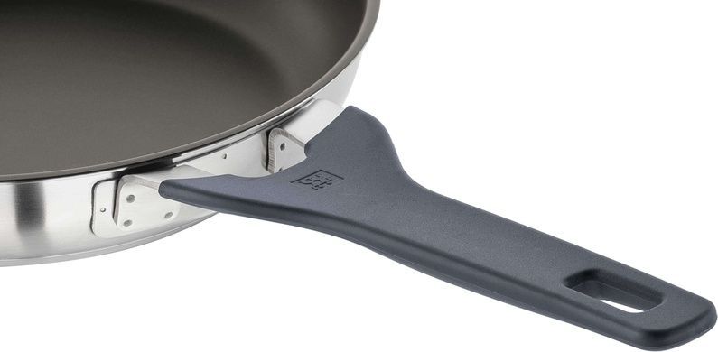Сковорідка Zwilling Simplify 28 см фото