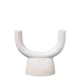 Подсвечник Villeroy & Boch Winter Glow U-образный 20,5 см 1486713967 фото