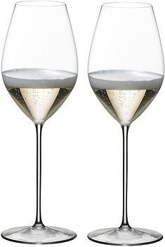 Набір з 2 келихів для шампанського 460 мл Riedel Superleggero Champagne Wine Glass фото