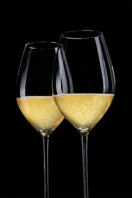 Набор из 2 бокалов для шампанского 460 мл Riedel Superleggero Champagne Wine Glass фото