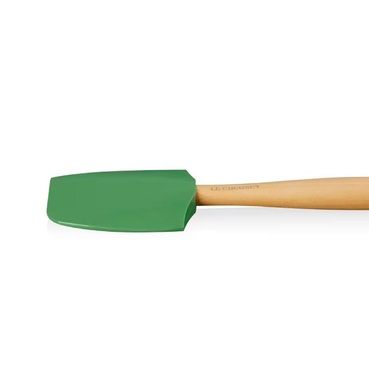 Лопатка Le Creuset Craft 28,5 см Bamboo Green фото