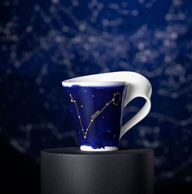 Чашка Villeroy & Boch NewWave Stars Pisces 300 мл фото