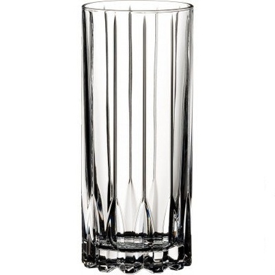 Набір з 6 склянок 375 мл Riedel Restaurant Fizz високих фото