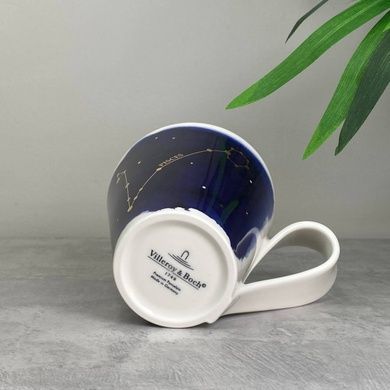 Чашка Villeroy & Boch NewWave Stars Pisces 300 мл фото