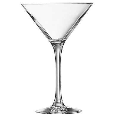 Набор из 6 бокалов для мартини 150 мл Arcoroc Cocktail фото