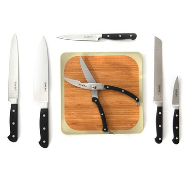 Ножиці для птиці Berghoff Essentials Solid 25 см фото