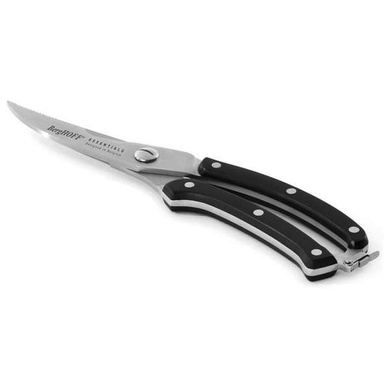 Ножиці для птиці Berghoff Essentials Solid 25 см фото