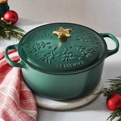Ручка для кришки Le Creuset Gold Star 5,7 см фото