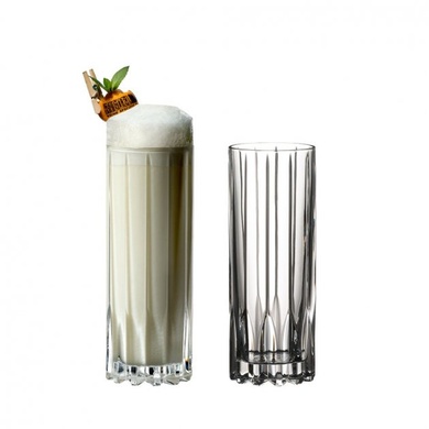 Набір з 6 склянок 375 мл Riedel Restaurant Fizz високих фото