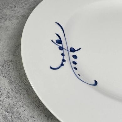 Тарелка обеденная Villeroy & Boch Vieux Luxembourg Brindille 27 см фото