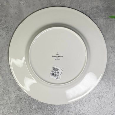 Тарелка обеденная Villeroy & Boch Vieux Luxembourg Brindille 27 см фото
