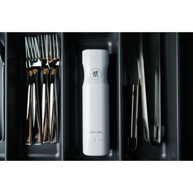 Вакуумний насос Zwilling Fresh&Save 19 см фото