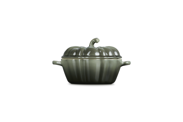 Форма для запекания Le Creuset Pumpkin 350 мл Thyme фото