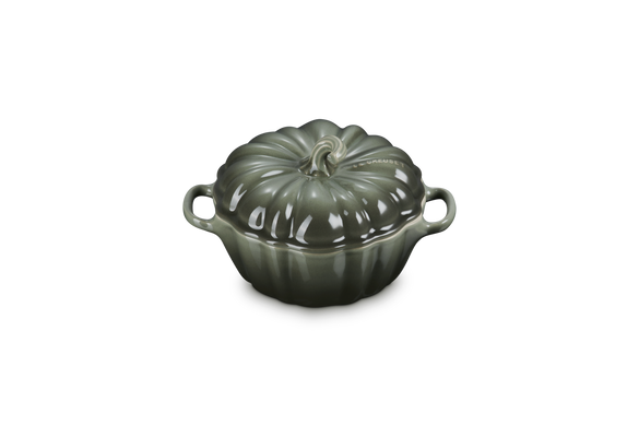 Форма для запекания Le Creuset Pumpkin 350 мл Thyme фото