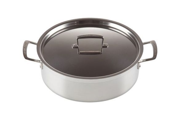 Сотейник Le Creuset 5,7 л фото