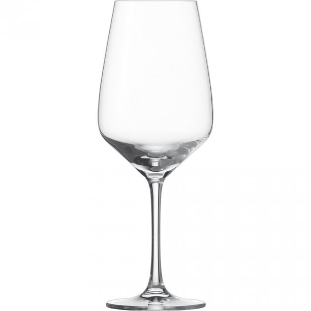 Набор из 6 бокалов для вина 500 мл Schott Zwiesel Taste фото