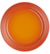 Тарілка Le Creuset Vancouver 27 см Volcanic